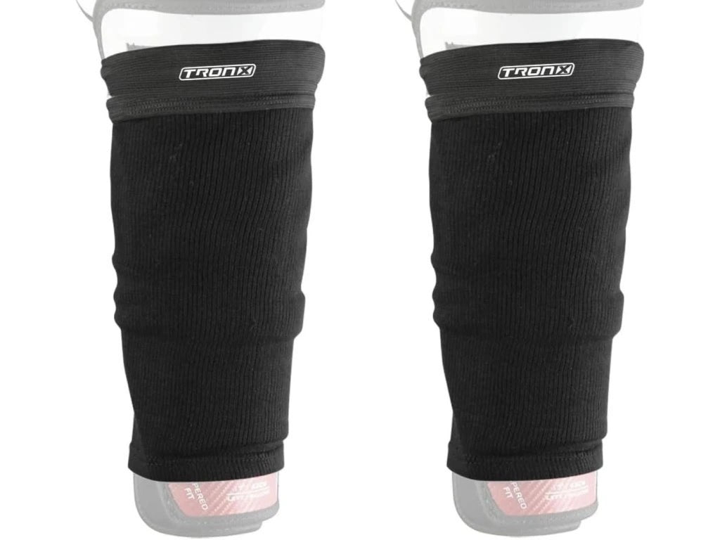 Überzieher Stutzen Schienbeinschoner Tronx Sleeve
